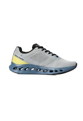Tenis OP Plen Para Hombre Color Gris Y Azul