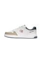 Tenis OP Elion Classic Para Hombre Color Blanco Y Azul de Ocean Pacific