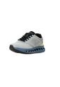 Tenis OP Plen Para Hombre Color Gris Y Azul de Ocean Pacific
