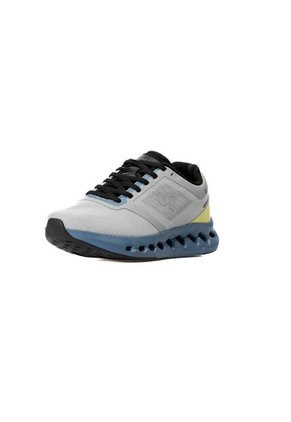 Tenis OP Plen Para Hombre Color Gris Y Azul