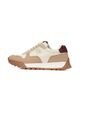 Tenis Para Mujer OP Casuales Beige de Ocean Pacific