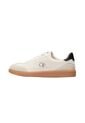 Tenis OP Luma Classic Para Mujer Color Beige Y Negro de Ocean Pacific