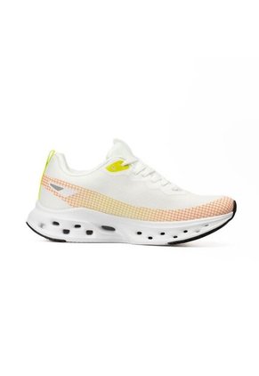 Tenis Para Hombre OP De Running Pro Blancos Naranja