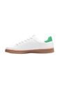 Tenis OP Lino Classic Para Hombre Color Blanco Y Verde de Ocean Pacific