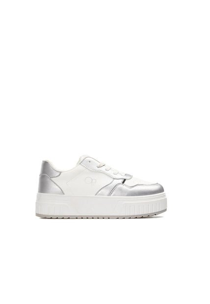 TENIS OP MUJER CECI-M3 Talla 7