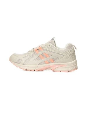 Tenis Para Mujer Iris Retro Beige