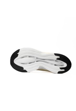 Tenis Para Hombre OP De Running Pro Blancos Naranja