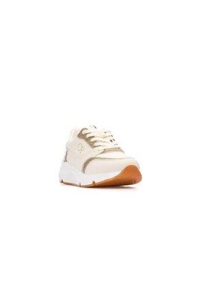 Tenis Para Mujer OP Koral Urbanos Beige
