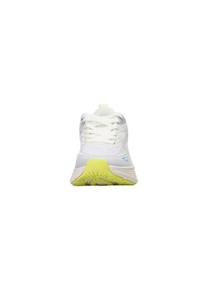 Tenis Para Mujer OP Game De Running Pro Blanco Con Gris