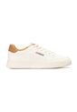 Tenis OP Ciro Casuales Para Hombre Color Beige Y Taupe de Ocean Pacific