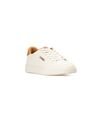 Tenis OP Ciro Casuales Para Hombre Color Beige Y Taupe de Ocean Pacific