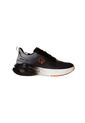 Tenis OP Selim Para Hombre Color Negro Blanco de Ocean Pacific