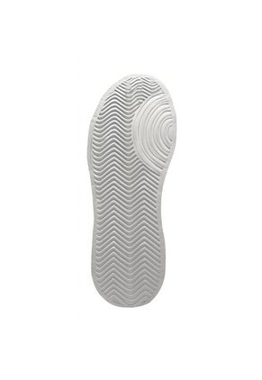 Tenis OP Doni Classic Para Mujer Color Blanco Y Beige