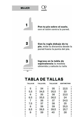 Tenis OP Doni Classic Para Mujer Color Blanco Y Beige