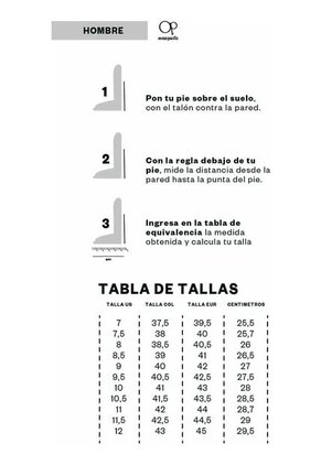 Tenis OP Teo Casuales Para Hombre Color Beige Y Verde