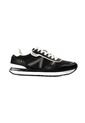 Tenis OP Isten Para Hombre Color Negro Blanco de Ocean Pacific