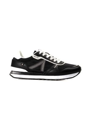 Tenis OP Isten Para Hombre Color Negro Blanco