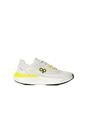 Tenis OP Asme Para Hombre Color Blanco Limon de Ocean Pacific