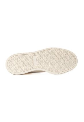 Tenis OP Ciro Casuales Para Hombre Color Beige Y Taupe