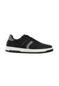 Tenis OP Ling Para Hombre Color Negro Gris de Ocean Pacific