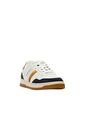 Tenis OP Ling Para Hombre Color Blanco Azul Marino de Ocean Pacific