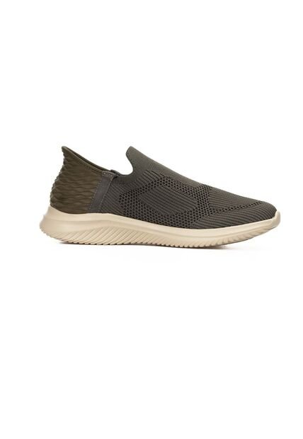 TENIS OP HOMBRE LUMAS-H5 Talla 10