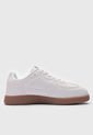 Tenis Ocean Pacific Nain Blanco de Ocean Pacific