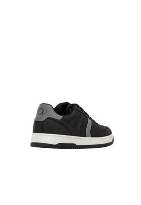 Tenis OP Ling Para Hombre Color Negro Gris