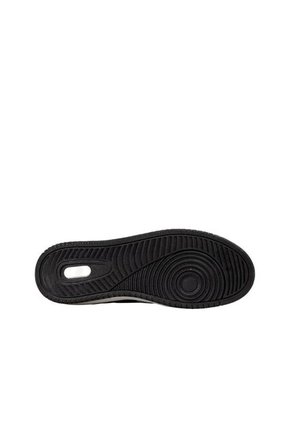 Tenis OP Ling Para Hombre Color Negro Gris