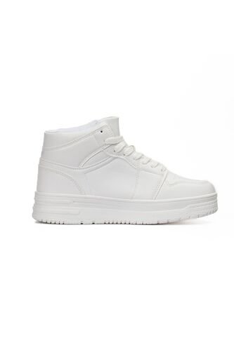 TENIS OP MUJER JANA/HI-M9 Talla 5.5 Ocean Pacific
