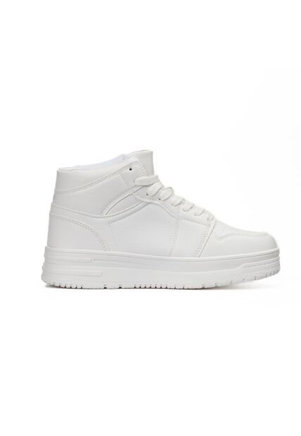 TENIS OP MUJER JANA/HI-M9 Talla 5.5