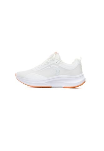 Tenis OP Rielys Para Mujer Color Blanco Ocean Pacific