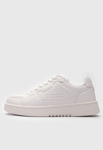 Tenis Ocean Pacific Isela Blanco Ocean Pacific