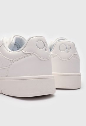 Tenis Ocean Pacific Isela Blanco
