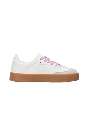 Tenis Para Mujer OP Anet Casuales Blancos