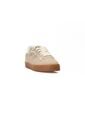 Tenis Para Mujer OP Vulcanizados Beige de Ocean Pacific