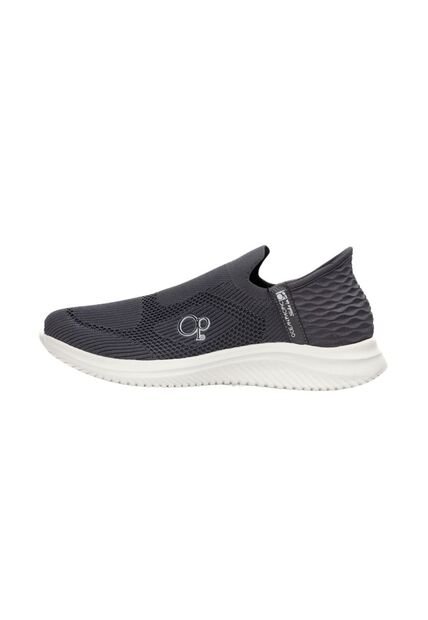 Tenis OP Hombre Lumas Slide In Gris