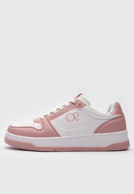Tenis Ocean Pacific Enda Blanco