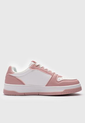 Tenis Ocean Pacific Enda Blanco