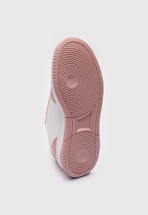 Tenis Ocean Pacific Enda Blanco