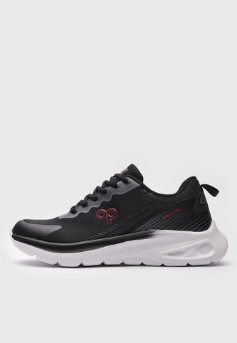 Tenis Ocean Pacific Yifan Negro Ocean Pacific
