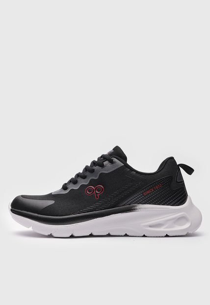 Tenis Ocean Pacific Yifan Negro