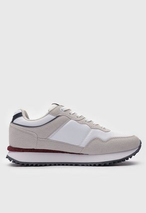 Tenis Ocean Pacific Isael Blanco