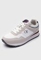 Tenis Ocean Pacific Isael Blanco de Ocean Pacific