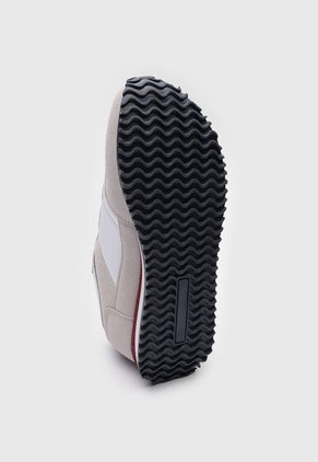 Tenis Ocean Pacific Isael Blanco