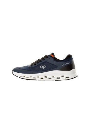 Tenis Op Lorki Para Hombre Color Azul