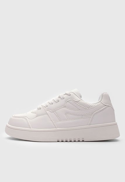 Tenis Ocean Pacific Dalin Blanco