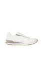 Tenis OP Isten Para Hombre Color Blanco Gris de Ocean Pacific