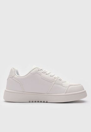 Tenis Ocean Pacific Dalin Blanco