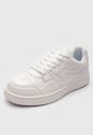 Tenis Ocean Pacific Dalin Blanco de Ocean Pacific